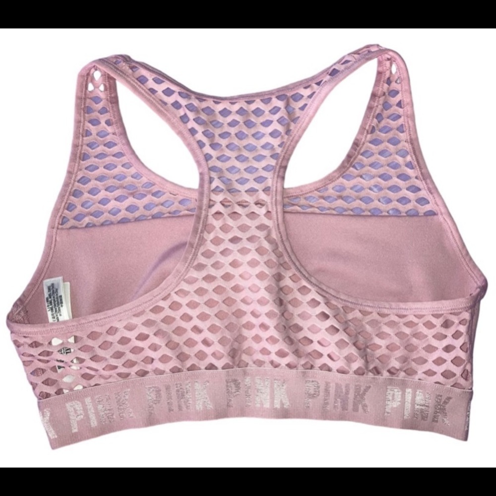 🛍️ VS PINK sports bra - Picture 2 of 4